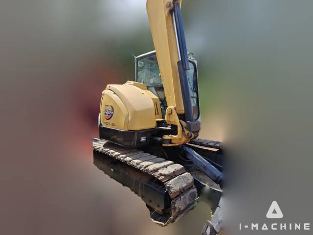 YANMAR VIO70-3