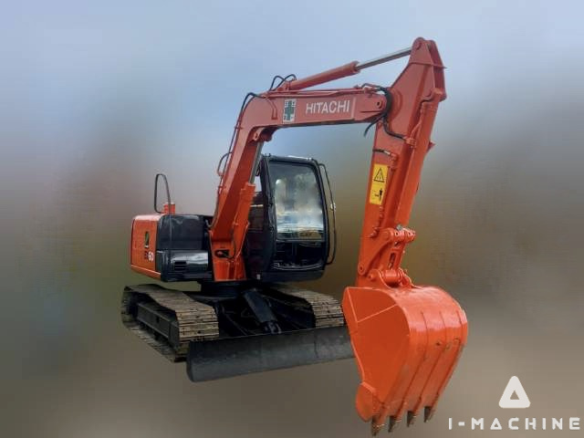 HITACHI EX60-5