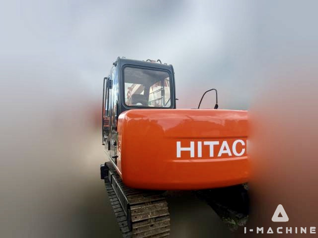 HITACHI EX60-5