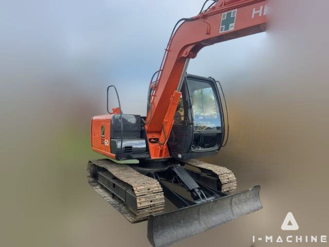 HITACHI EX60-5