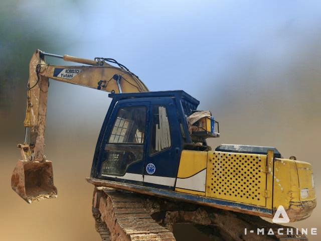 KOBELCO SK200-3