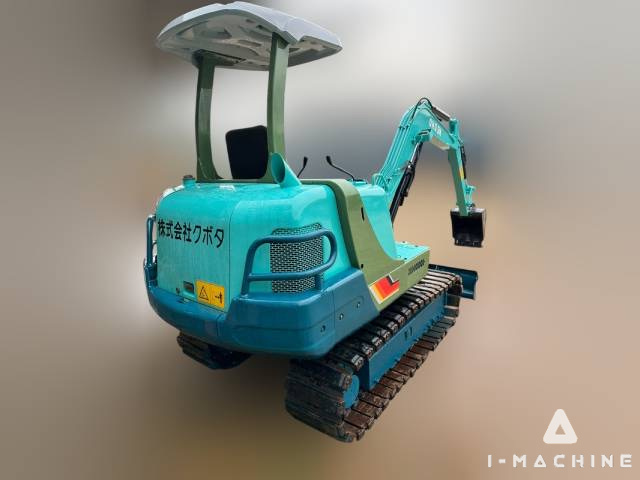 YANMAR B37-2