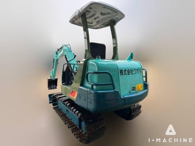 YANMAR B37-2