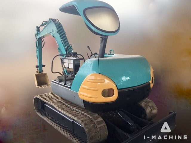 KOBELCO SK045