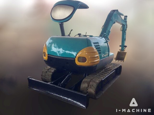 KOBELCO SK045