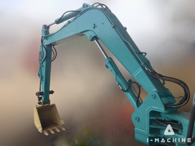 KOBELCO SK045