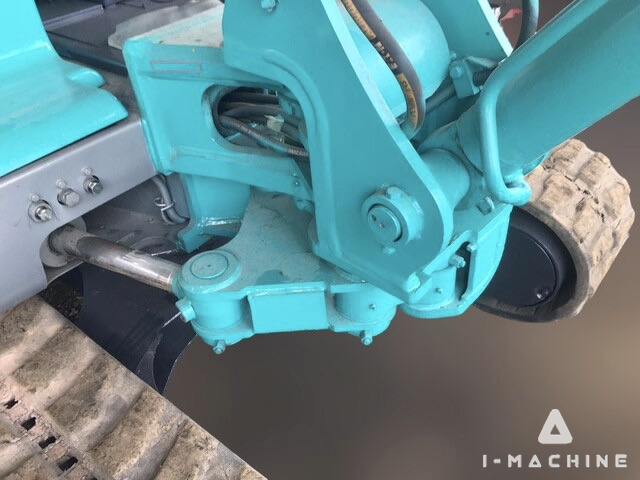 KOBELCO SK045