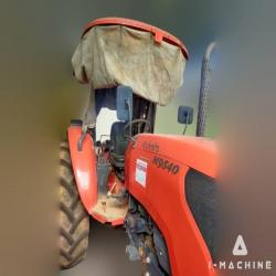 Agriculture Machines KUBOTA M9540DT Farm Tractor MALAYSIA, SELANGOR