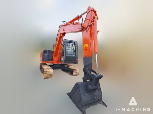 HITACHI ZX70-1