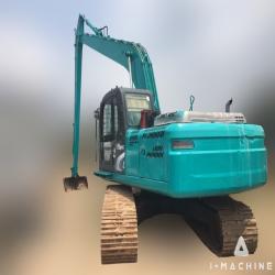 Excavator KOBELCO SK210LC-8 Crawler Excavator MALAYSIA, JOHOR