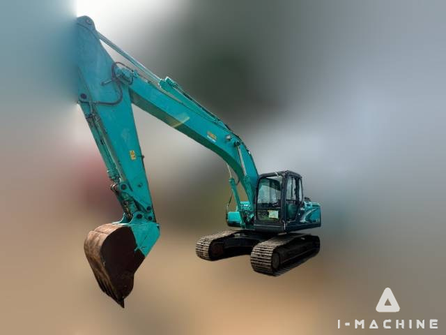 KOBELCO SK200-8