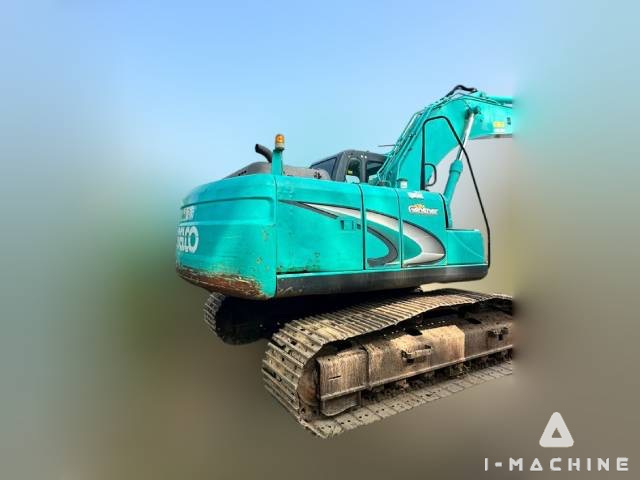 KOBELCO SK200-8