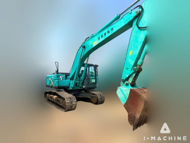 KOBELCO SK200-8