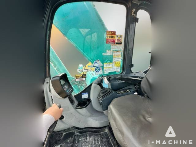 KOBELCO SK200-8