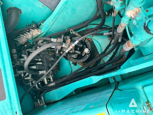 KOBELCO SK200-8