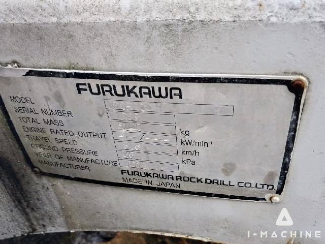 FURUKAWA PCR200