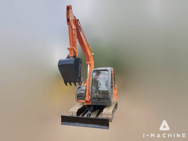 HITACHI ZX60