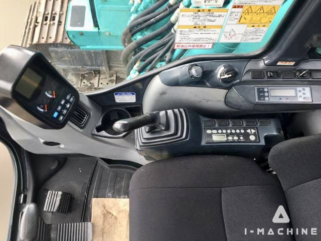 KOBELCO SK135SR-2