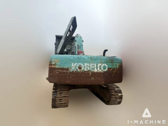 KOBELCO SK200-6