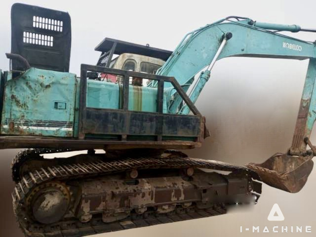 KOBELCO SK200-6