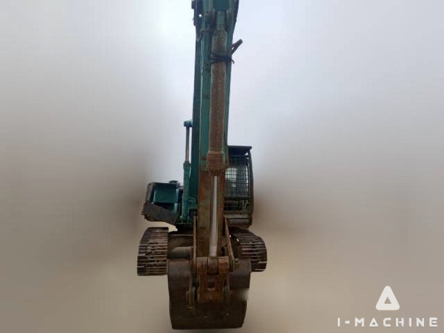 KOBELCO SK200-6