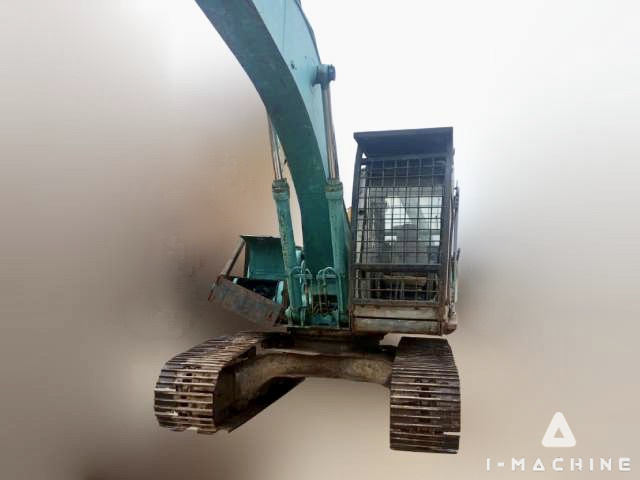 KOBELCO SK200-6