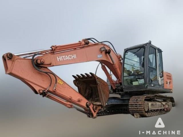 HITACHI ZX120-3