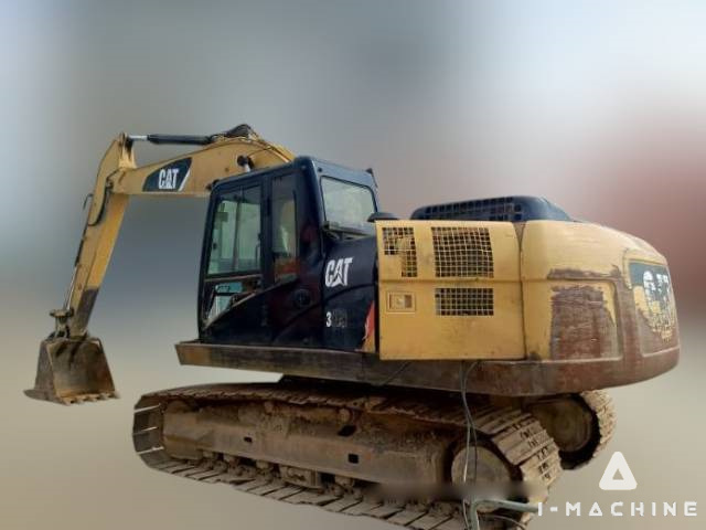 CATERPILLAR 320D