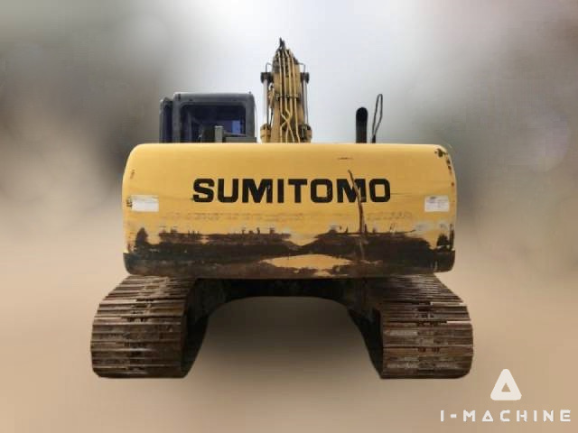 SUMITOMO SH240-5