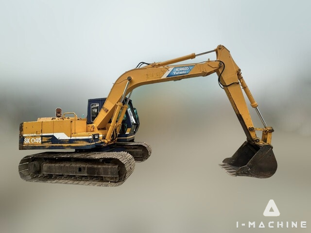 KOBELCO SK045