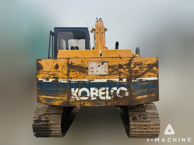 KOBELCO SK045