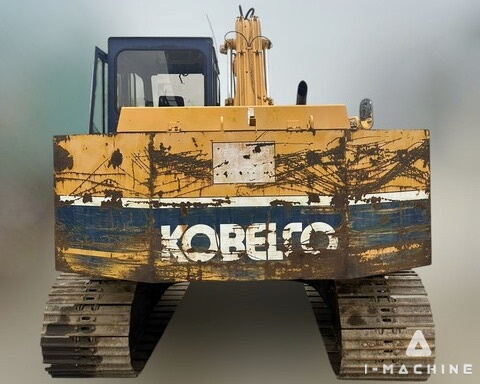 KOBELCO SK045