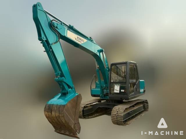 KOBELCO SK120-3