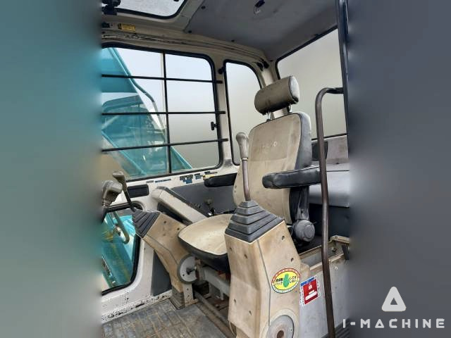 KOBELCO SK120-3