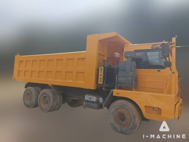 SINOTRUCK ZZ3259N