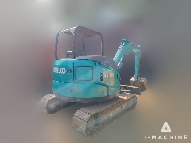 KOBELCO SK45SR