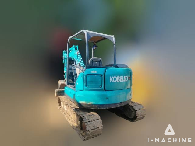 KOBELCO SK45SR