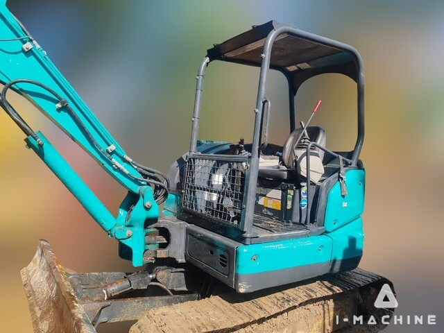 KOBELCO SK45SR