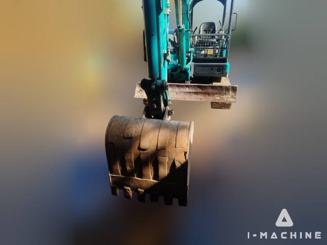 KOBELCO SK45SR