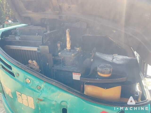 KOBELCO SK45SR