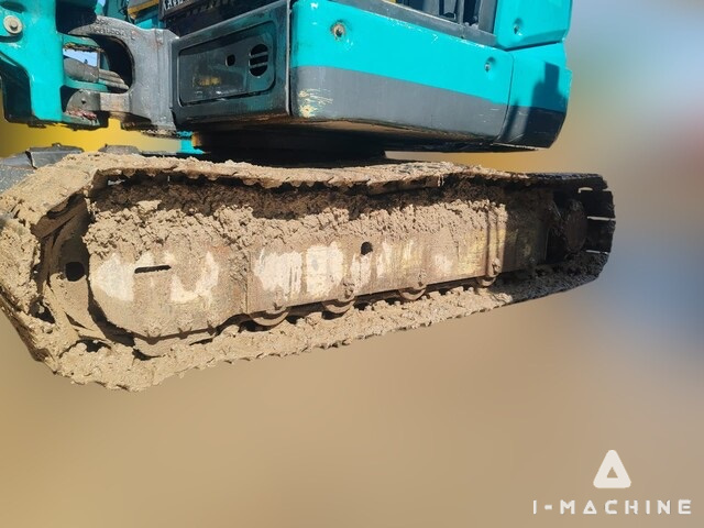 KOBELCO SK45SR