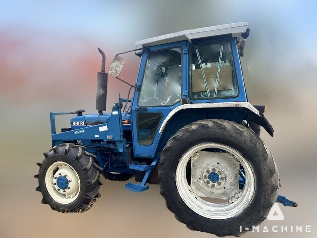 FORD 6610