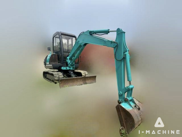 KOBELCO SK035-3