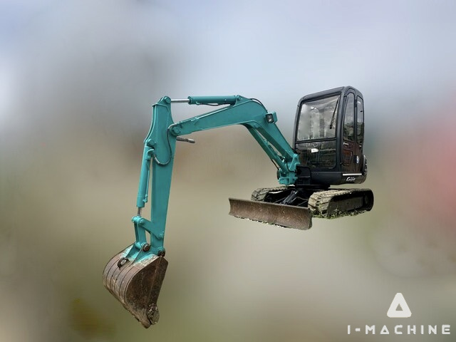 KOBELCO SK035-3