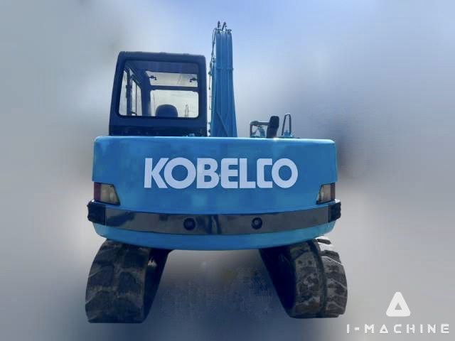 KOBELCO SK60-3