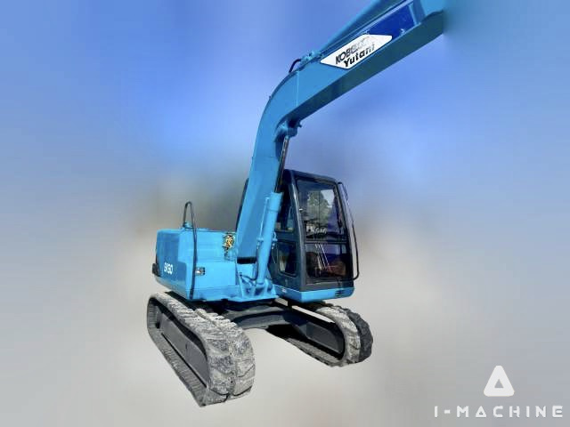 KOBELCO SK60-3