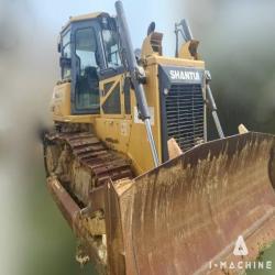 Bulldozers SHANTUI DH17-B2 Bulldozer MALAYSIA, SELANGOR