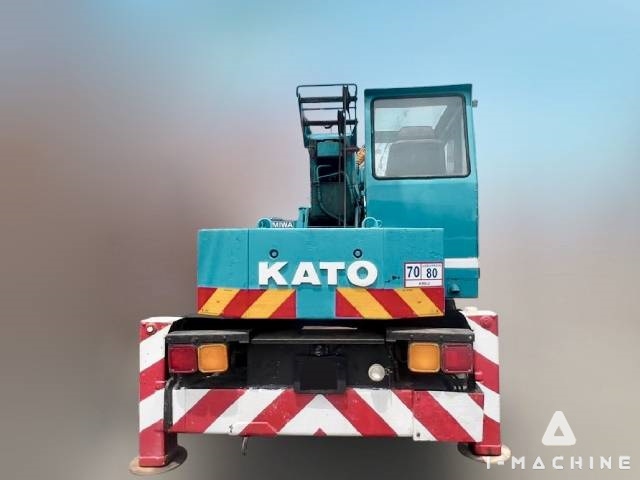 KATO NK70M-III