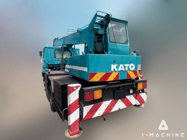 KATO NK70M-III