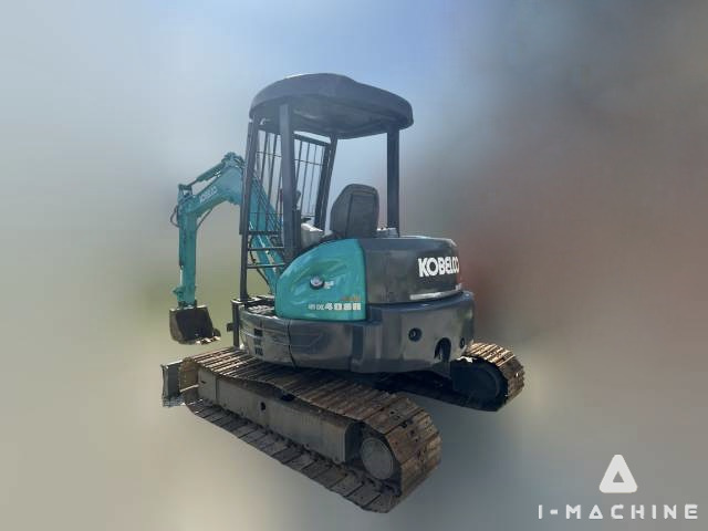 KOBELCO SK40SR-5